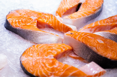 Экспорт рыбы и морепродуктов из России в Южную Корею увеличился на 12%