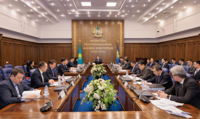 Более 216 млрд тенге признаны неэффективно использованными — итоги аудита ВАП