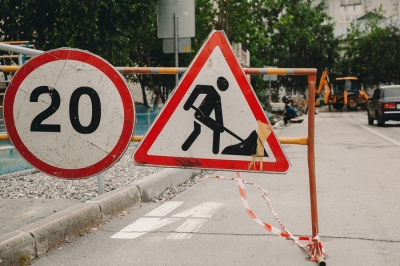 В Бишкеке закроют проезд на Дэн Сяопина и Кустанайской