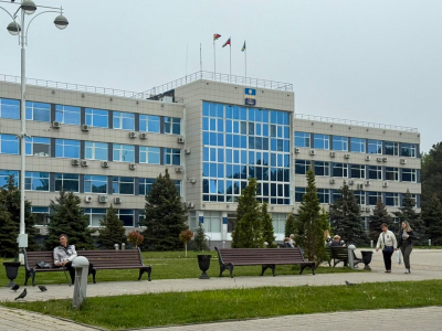 Новая мэр Анапы Маслова анонсировала первое увольнение в команде