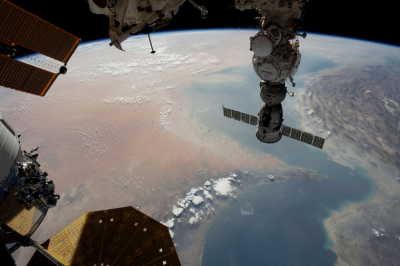 Политолог назвал последствия блокады Ирана со стороны США