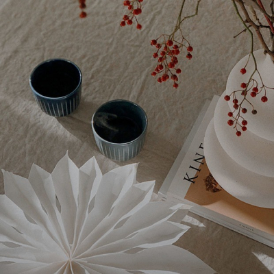 Как украсить квартиру на Новый год своими руками