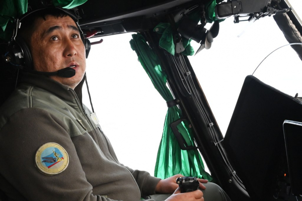 Следуй за мечтой